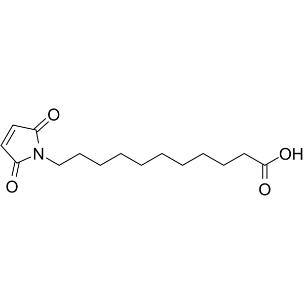 11-Maleimidoundecanoic acid 57079-01-3